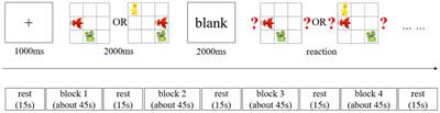 Differential features of early childhood motor skill development and working memory processing: evidence from fNIRS